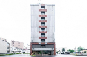 Отель Tabist Annex Hotel Tetora Hakodate  Хакодате